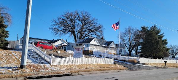 North 60th Street Storage