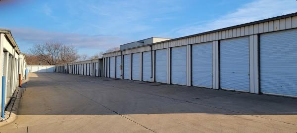North 60th Street Storage