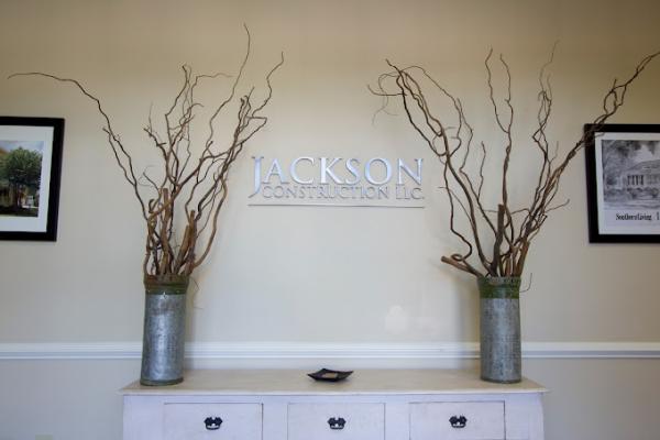 Jackson Building LLC