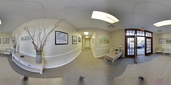 Jackson Building LLC