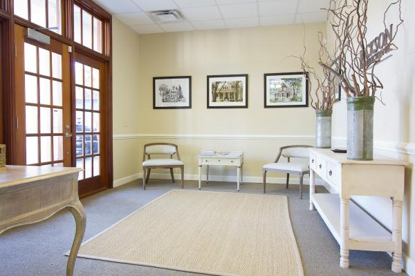 Jackson Building LLC