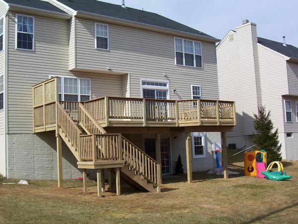Nevins Construction