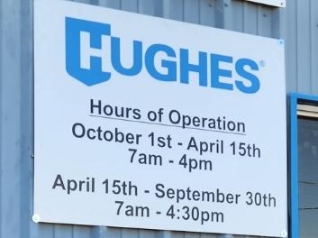 Hughes Supply