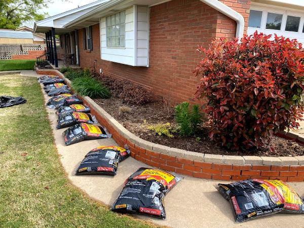 Lawn Flip