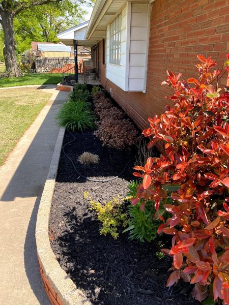 Lawn Flip