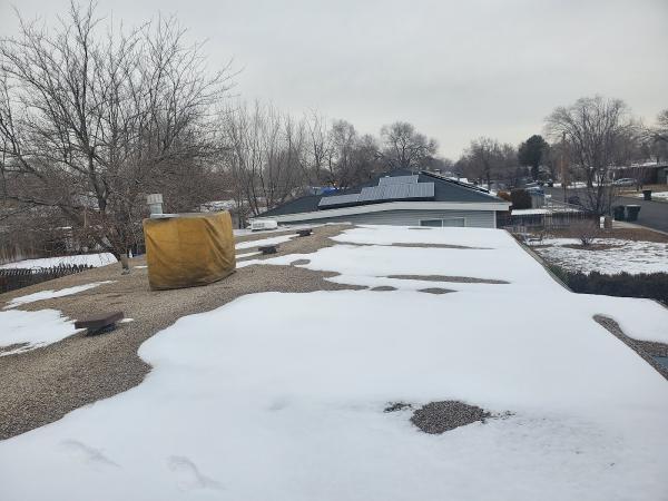 Avalanche Roofing Services LLC