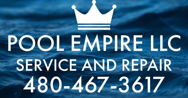 Pool Empire LLC