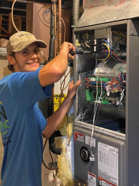 Meldon Hvac