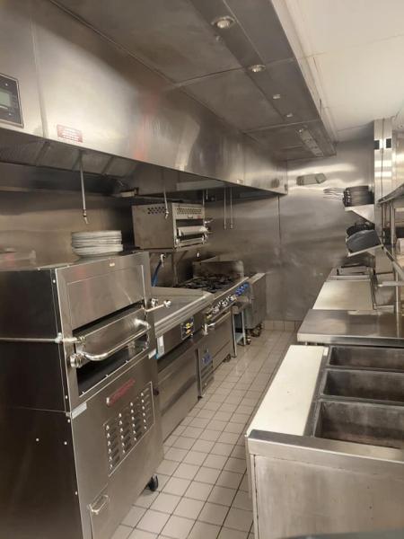 R2K Commercial Cleaning LLC