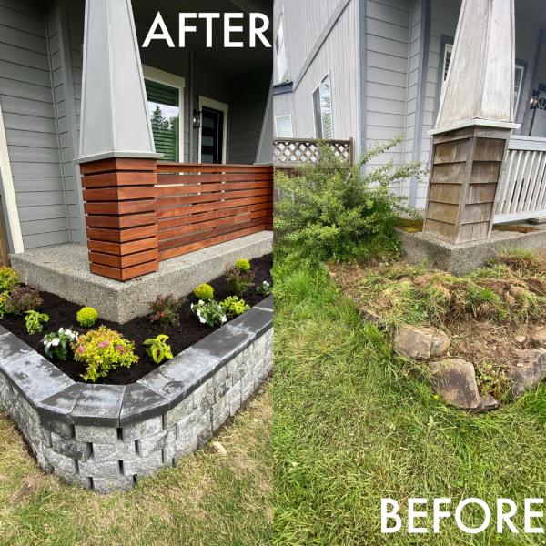 Anderson Lawn Care Inc