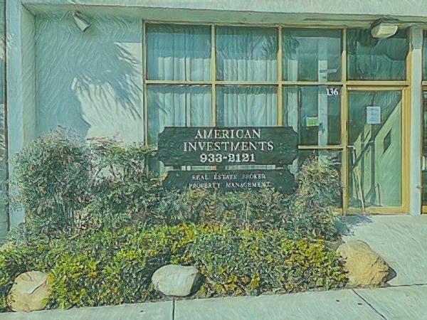 American Investments Property Management
