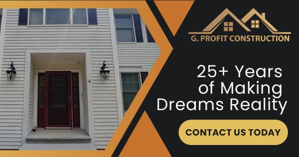 G Profit Construction
