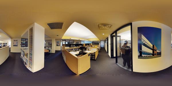 The McKinney Partnership Architects