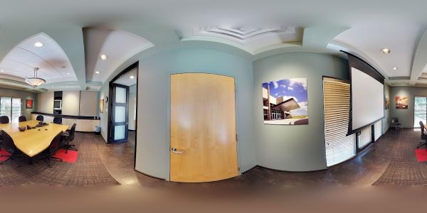The McKinney Partnership Architects