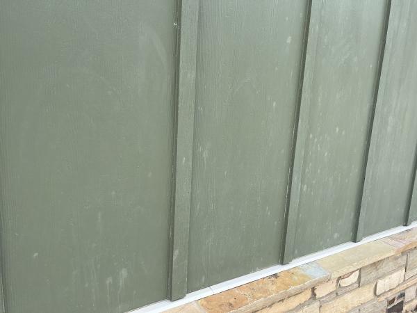Knight and Day Pressure Washing