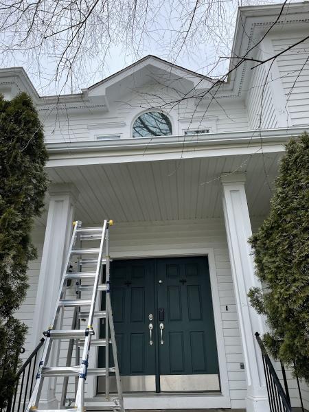 Raen Construction LLC