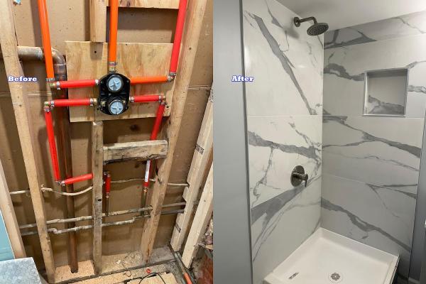 Raen Construction LLC