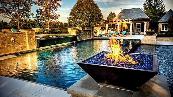 Aquaone Pools
