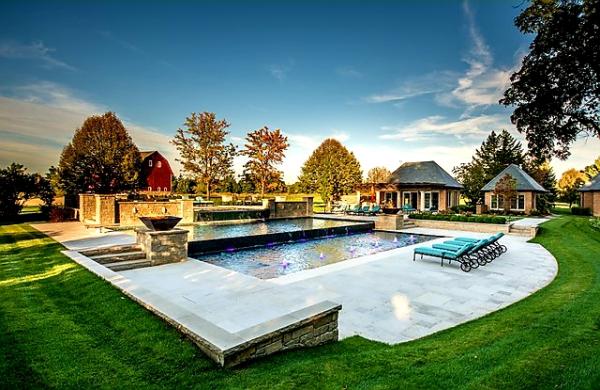Aquaone Pools