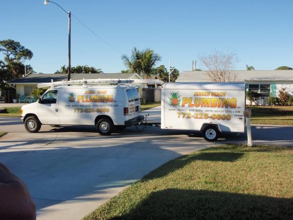 Jensen Beach Plumbing /JB Services