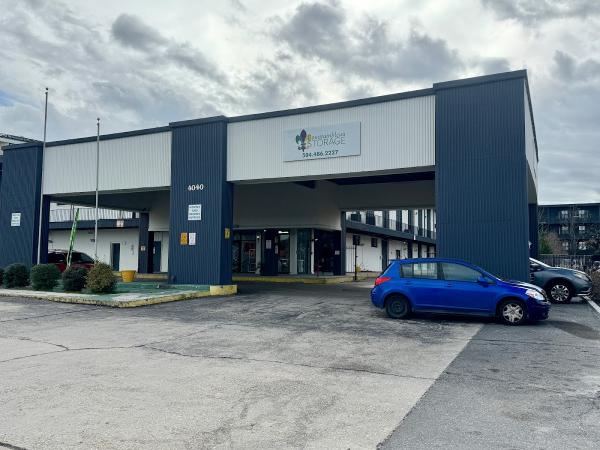 Fountainbleau Self Storage