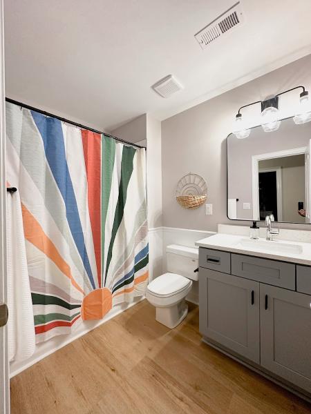 Beyond Home Services