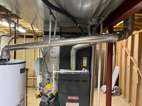 360 Hvac Pro LLC Heating and Cooling