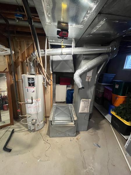 360 Hvac Pro LLC Heating and Cooling