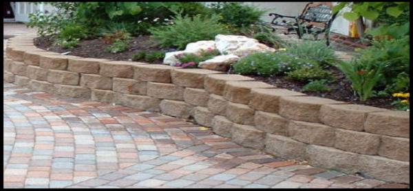Champion Lawn & Landscaping
