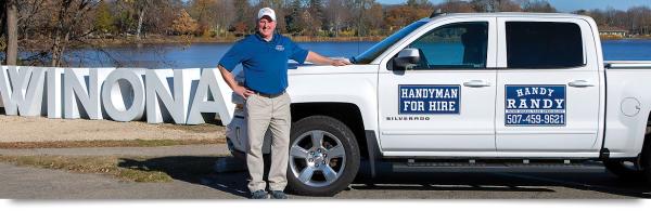 Handy Randy