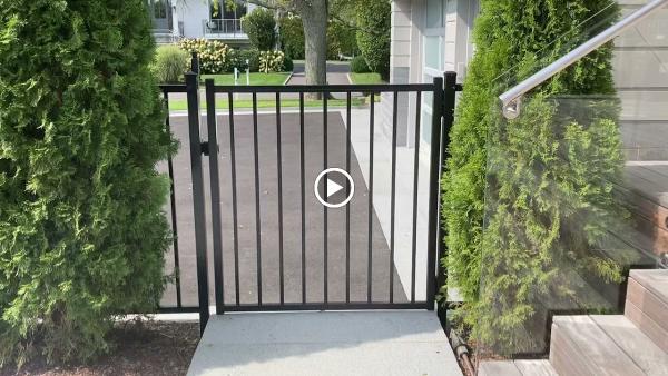 Fairfield Fence