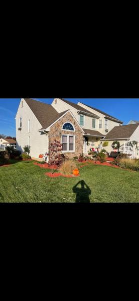JRG Landscaping LLP