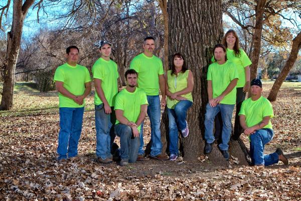Four Seasons Arbor Care