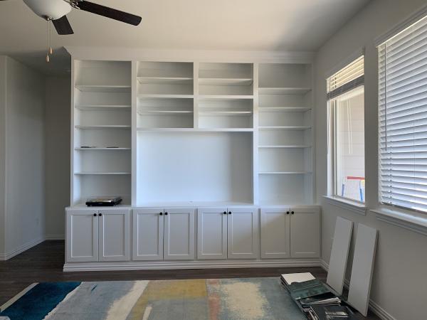 North Texas Custom Trim Co.