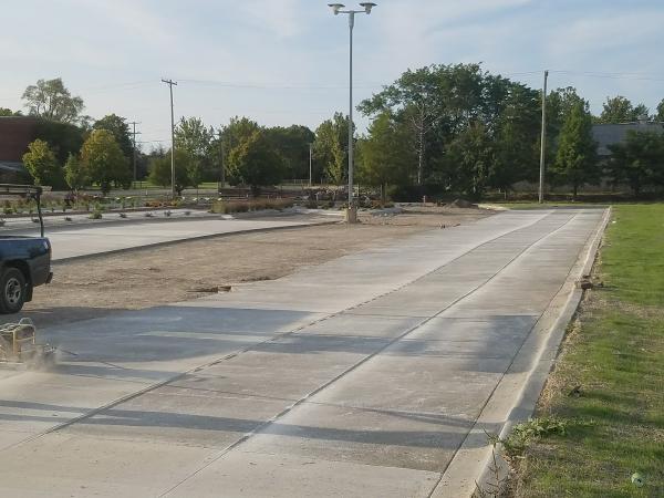 Concrete Inc