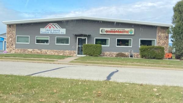 Lautz Custom Builders