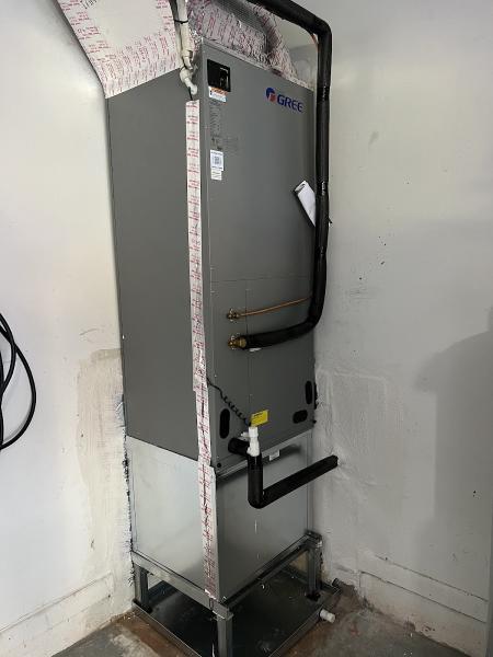 Ac Air Solution
