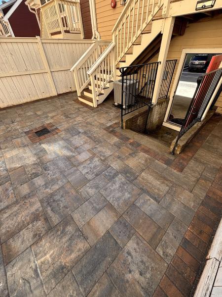 Lifestyle Masonry