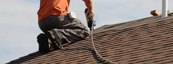 Pacific Roofers