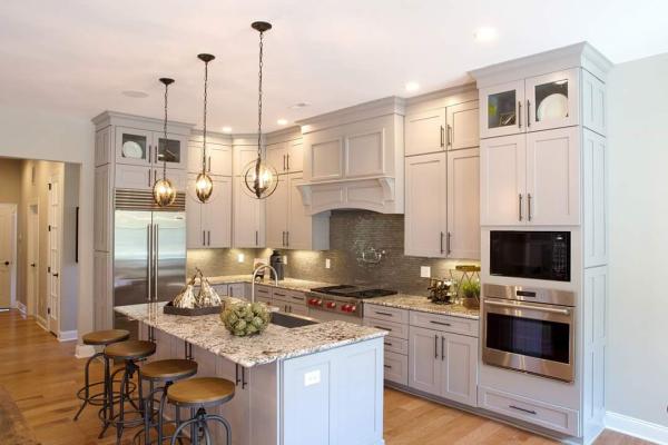 Cabinet Outlet Salem NH