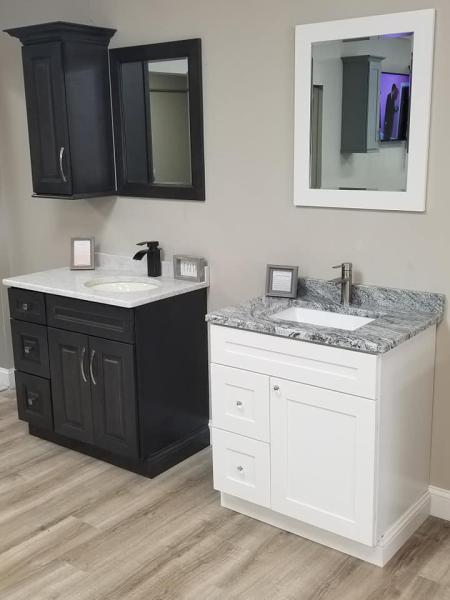 Cabinet Outlet Salem NH