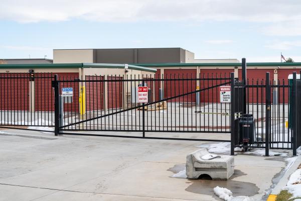 Boomerang Self Storage