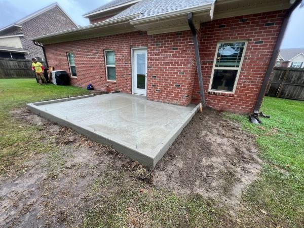 JT Concrete