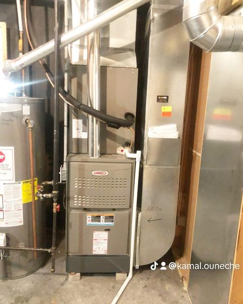 Nextgen Heating and Cooling