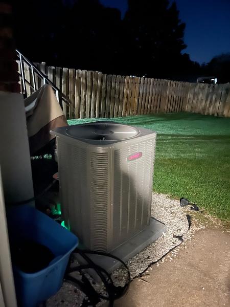 Nextgen Heating and Cooling
