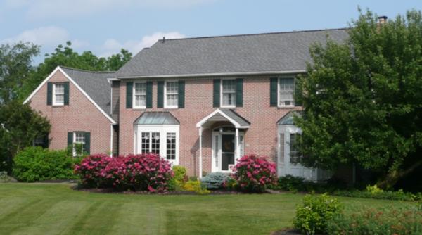 Will Webber Homes