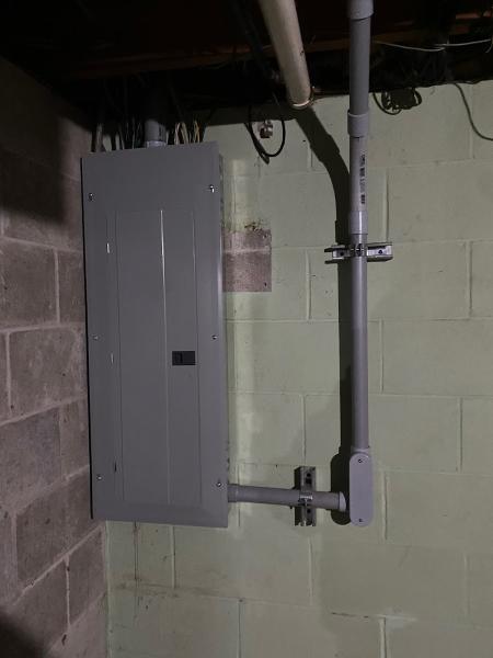 Speer Electric LLC