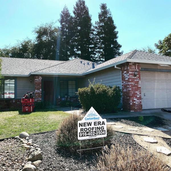 New Era Roofing