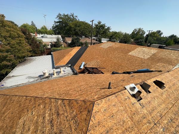 New Era Roofing