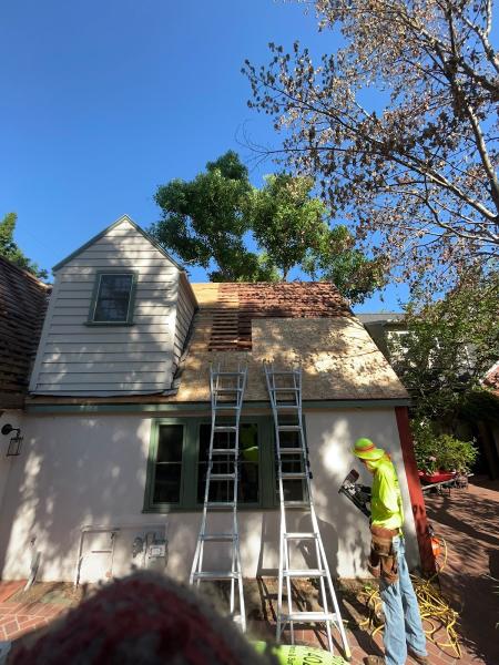 New Era Roofing